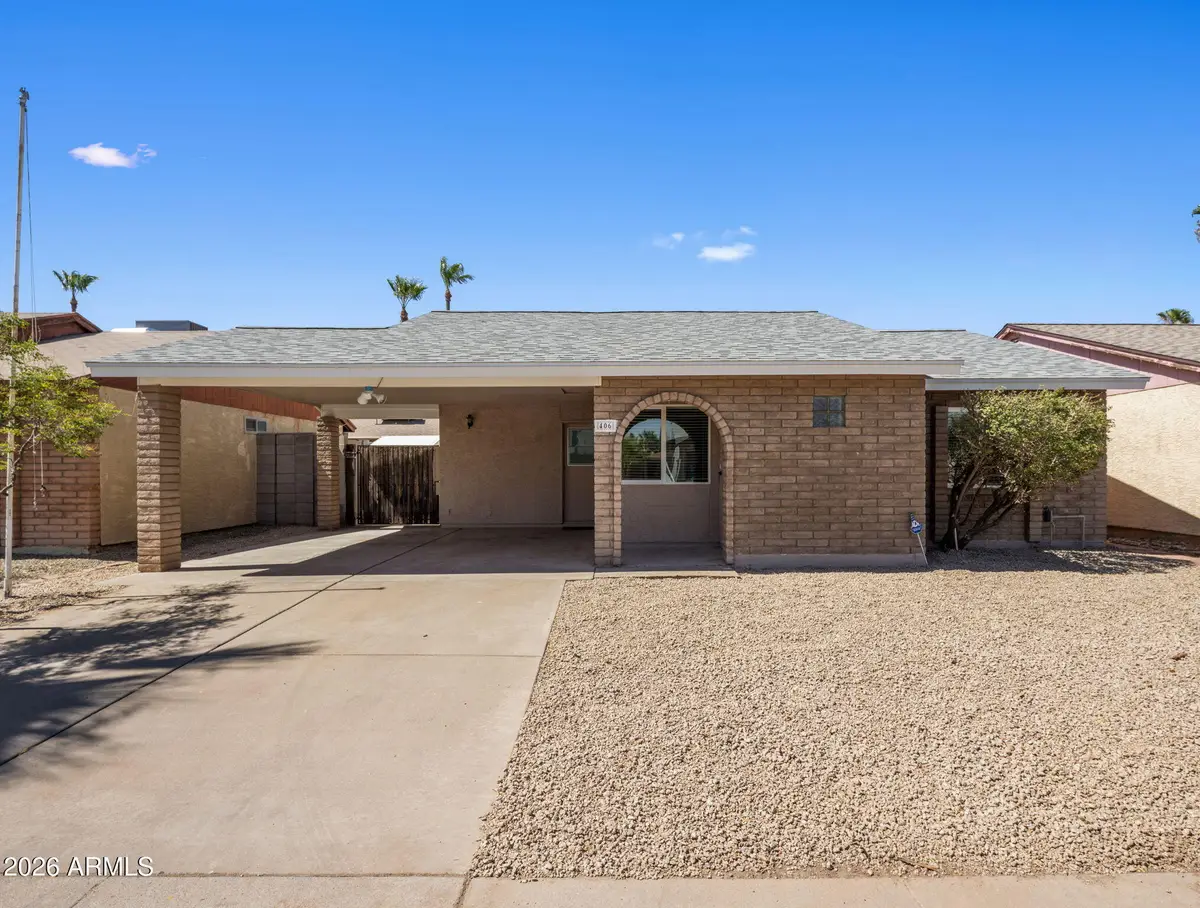 406 E Oraibi Drive, Phoenix, AZ 85024 - #1