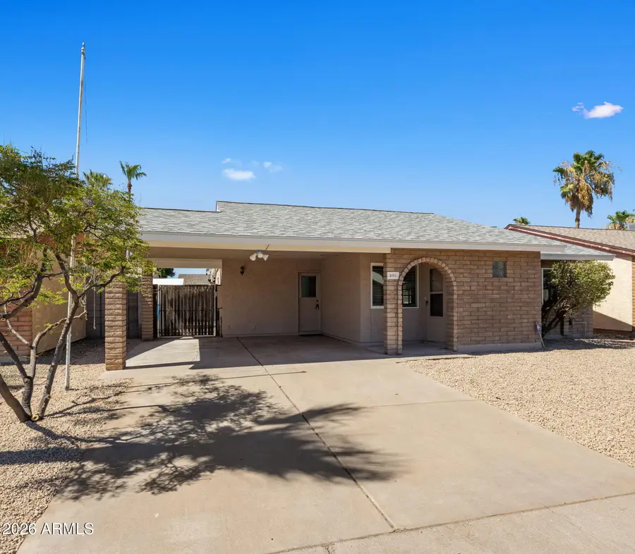 406 E Oraibi Drive, Phoenix, AZ 85024 - #3