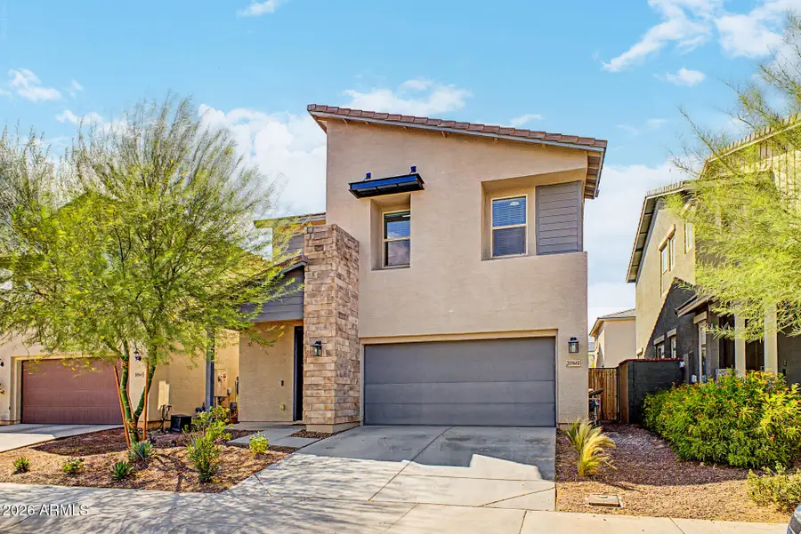 20842 W Palm Lane, Buckeye, AZ 85396 - #2