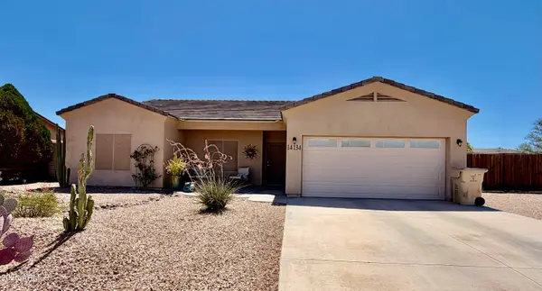 14134 S Amado Boulevard, Arizona City, AZ 85123