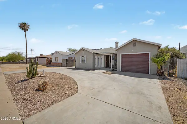 1114 N 18th Street, Phoenix, AZ 85006