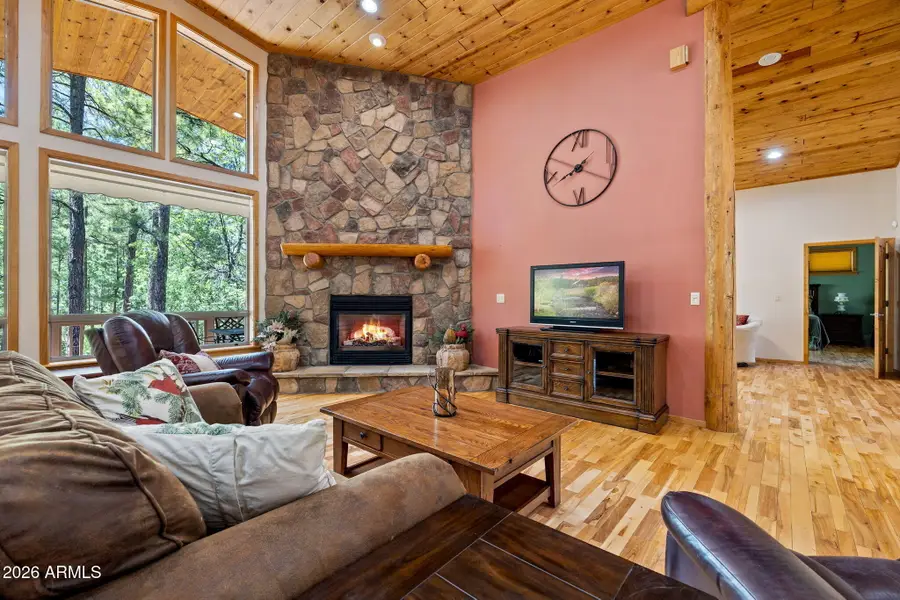 4000 W Ninebark Lane, Show Low, AZ 85901 - #2