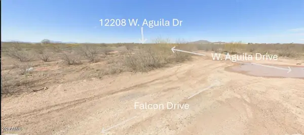 12208 W Aguila Drive #583, Arizona City, AZ 85123