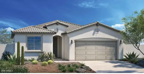 6230 N 190th Drive, Waddell, AZ 85355