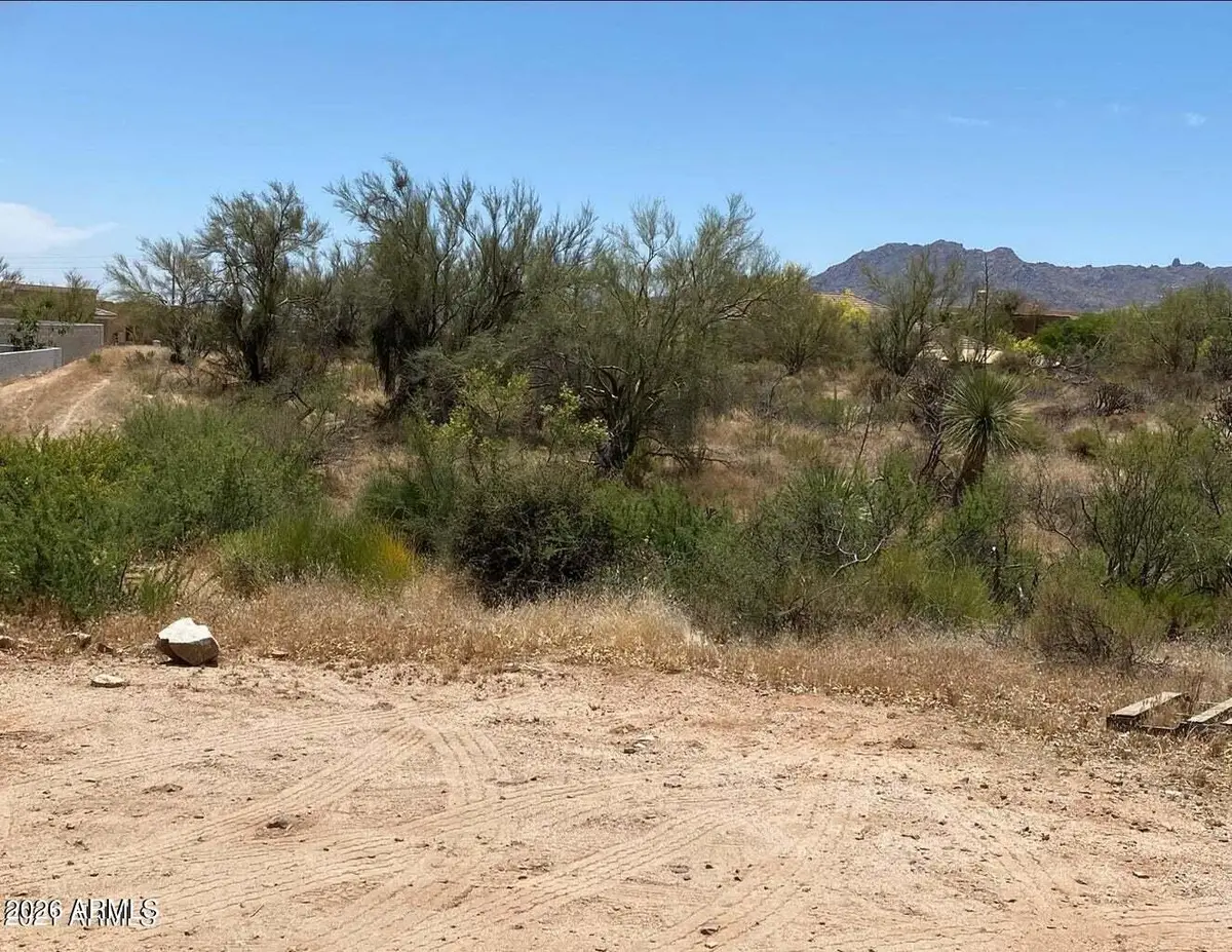 142XX E Gamble Lane, Scottsdale, AZ 85262 - #1