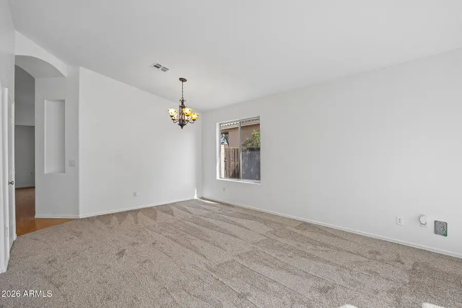 809 S Del Rancho --, Mesa, AZ 85208 - #2