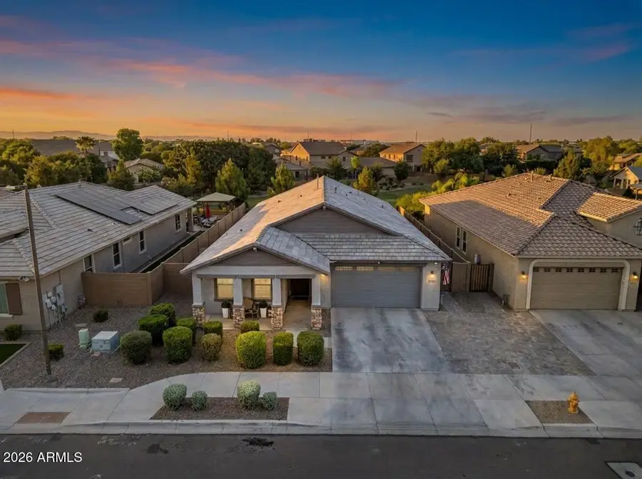 21785 S 213th Place, Queen Creek, AZ 85142 - #2
