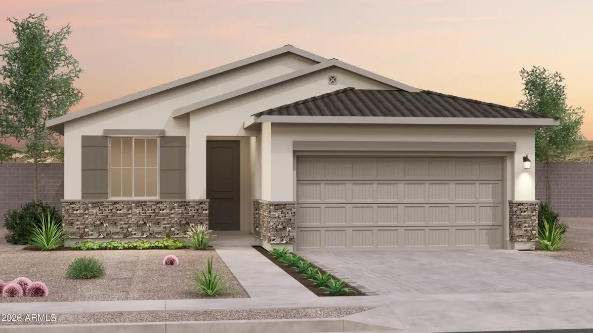 12511 W Odeum Lane, Avondale, AZ 85323 - #1