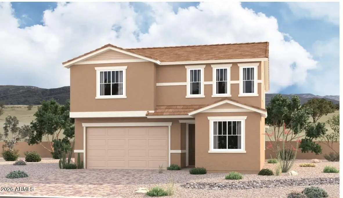 9817 W Fraktur Road, Tolleson, AZ 85353 - #1