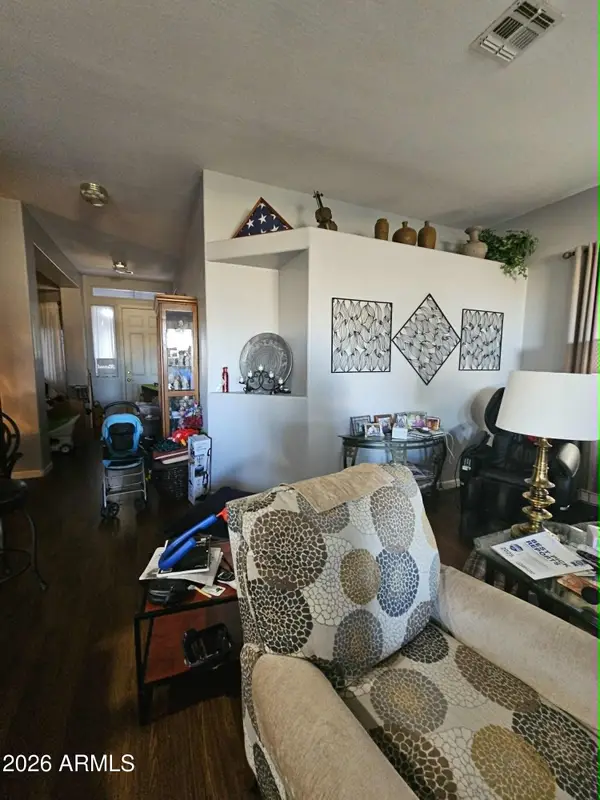 2544 E Calle Del Norte Drive, Gilbert, AZ 85296