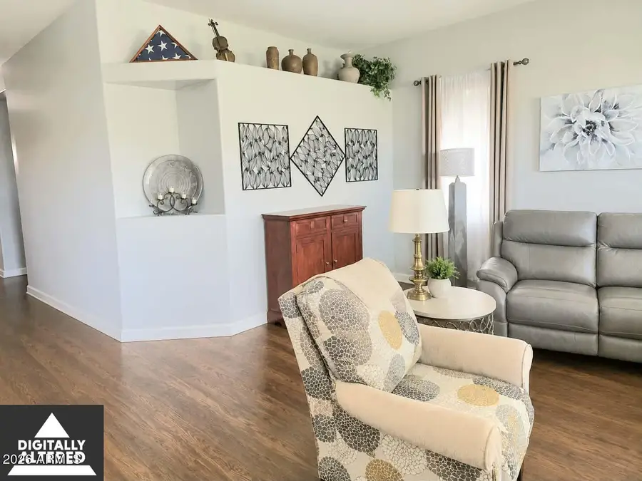 2544 E Calle Del Norte Drive, Gilbert, AZ 85296 - #2