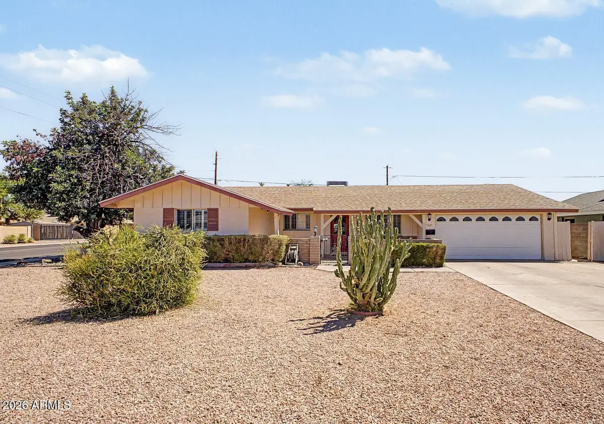 1063 E Loyola Drive, Tempe, AZ 85282 - #1