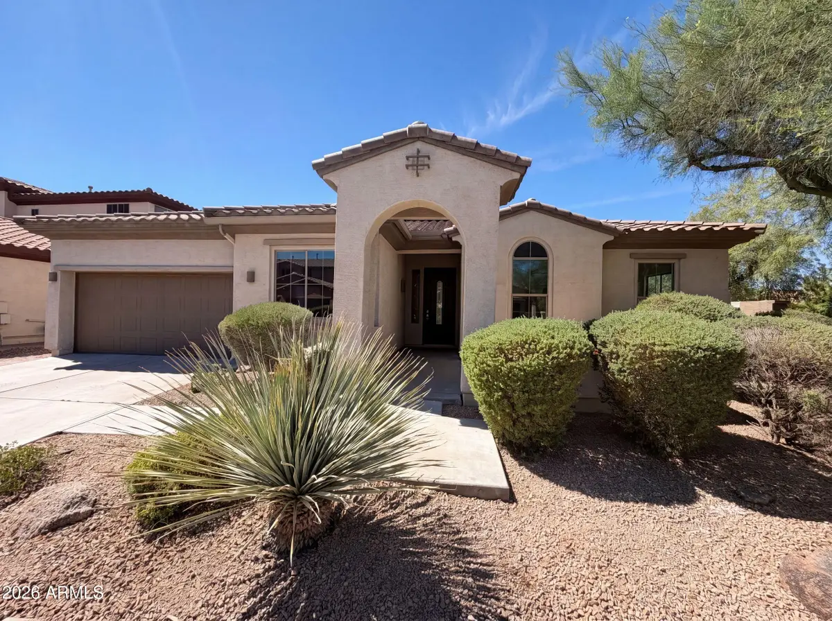 4615 W Powell Drive, New River, AZ 85087 - #1