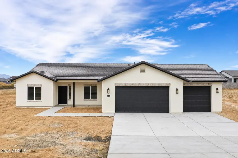 27510 N 258th Drive, Wittmann, AZ 85361 - #2
