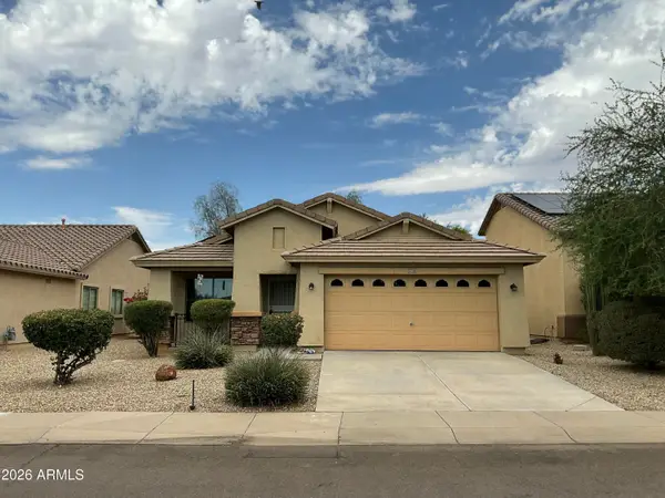 16708 N 153rd Drive, Surprise, AZ 85374
