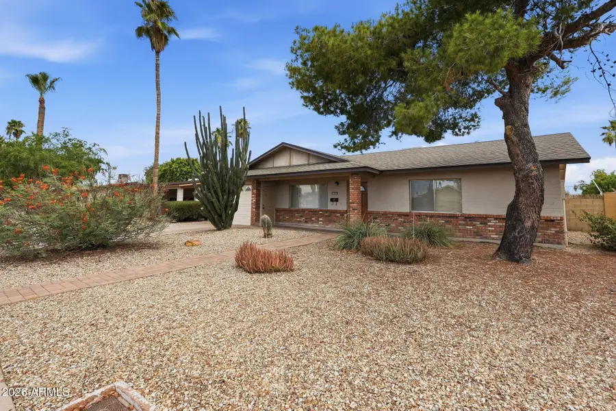 2302 E Waltann Lane, Phoenix, AZ 85022 - #2