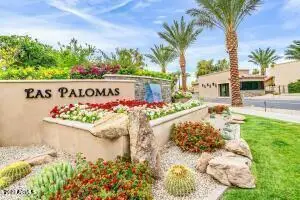 8479 N 84th Place, Scottsdale, AZ 85258 - #1