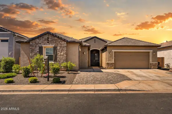 3228 E Saddletree Way, San Tan Valley, AZ 85140