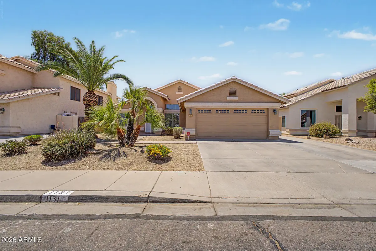 1131 W Oriole Way, Chandler, AZ 85286 - #1