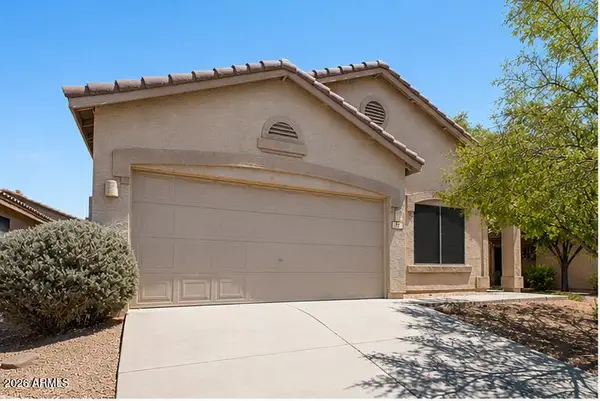 18611 N 22nd Street #21, Phoenix, AZ 85024