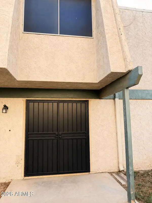 5952 W Townley Avenue, Glendale, AZ 85302