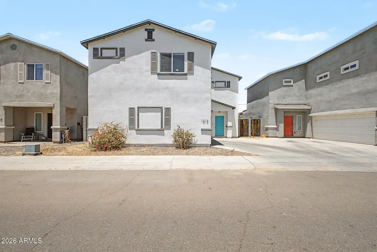 1018 E Odeum Lane, Phoenix, AZ 85040 - #1
