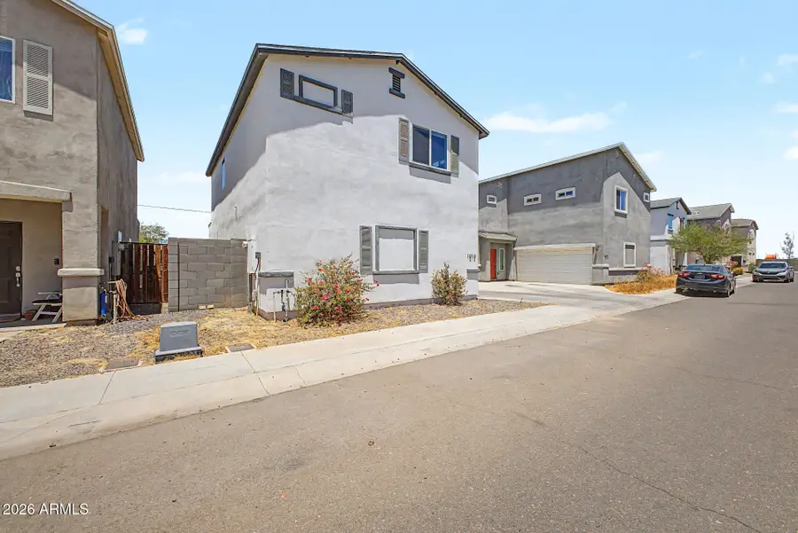 1018 E Odeum Lane, Phoenix, AZ 85040 - #3