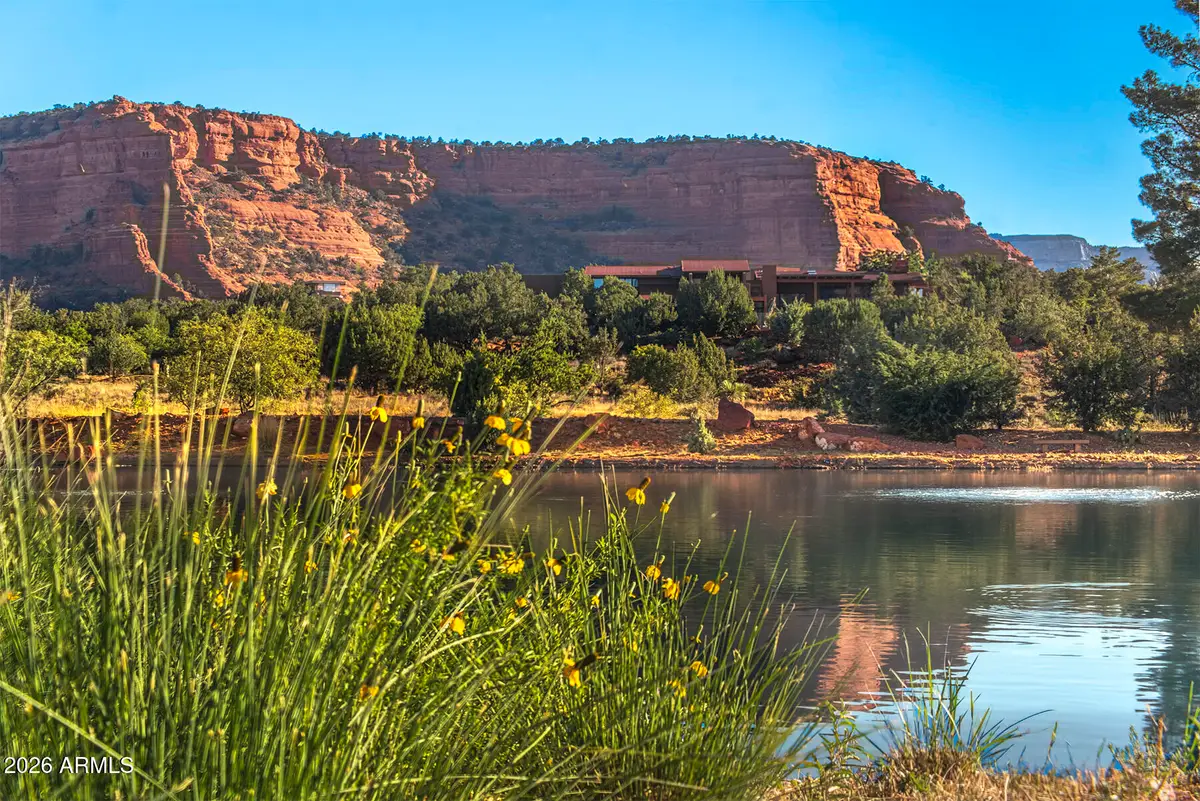 80 Altair Avenue #23, Sedona, AZ 86336 - #1