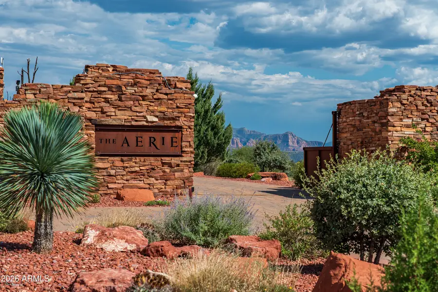 80 Altair Avenue #23, Sedona, AZ 86336 - #3