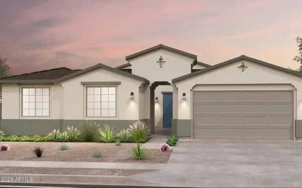 518 W Ridge Road, Apache Junction, AZ 85120