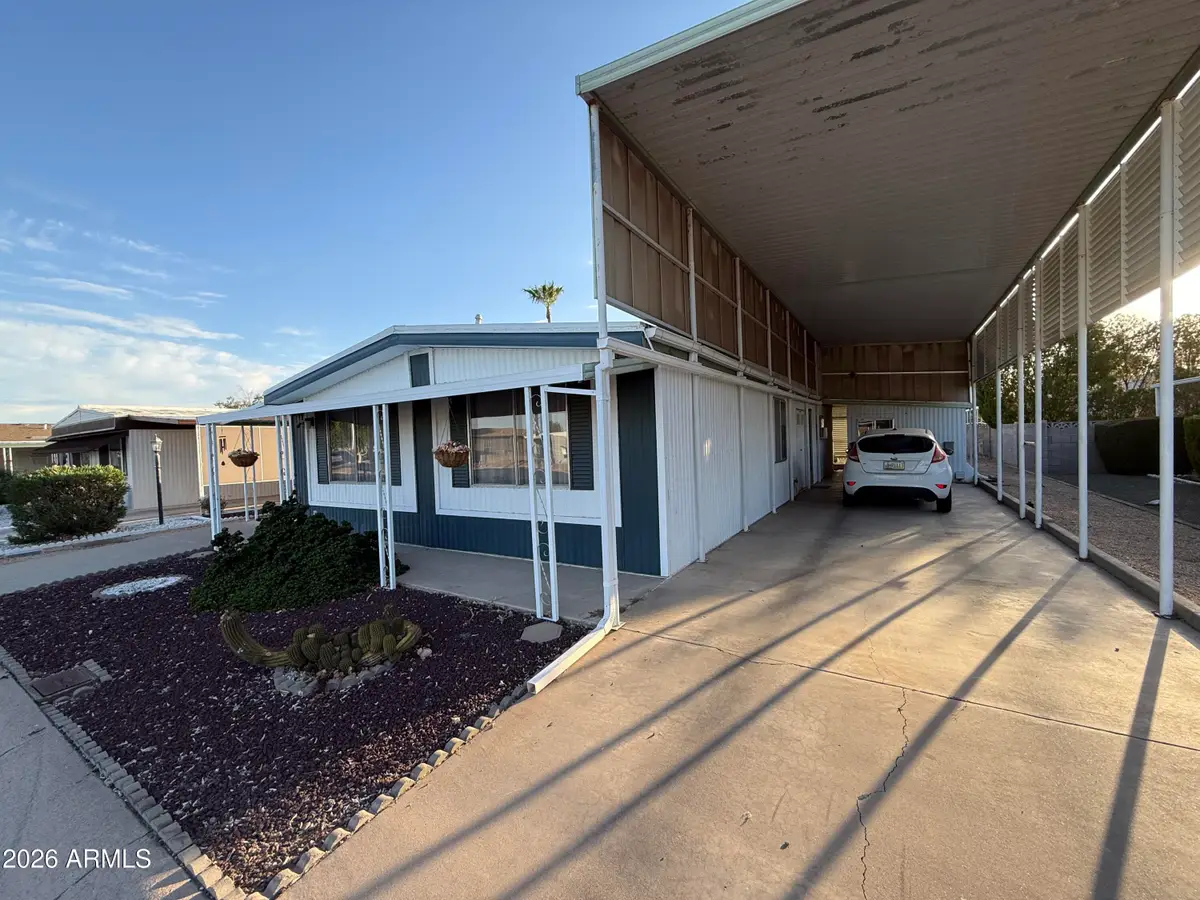 16440 N 32nd Way, Phoenix, AZ 85032 - #1