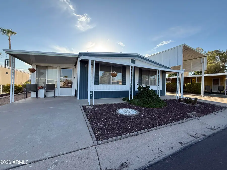 16440 N 32nd Way, Phoenix, AZ 85032 - #2
