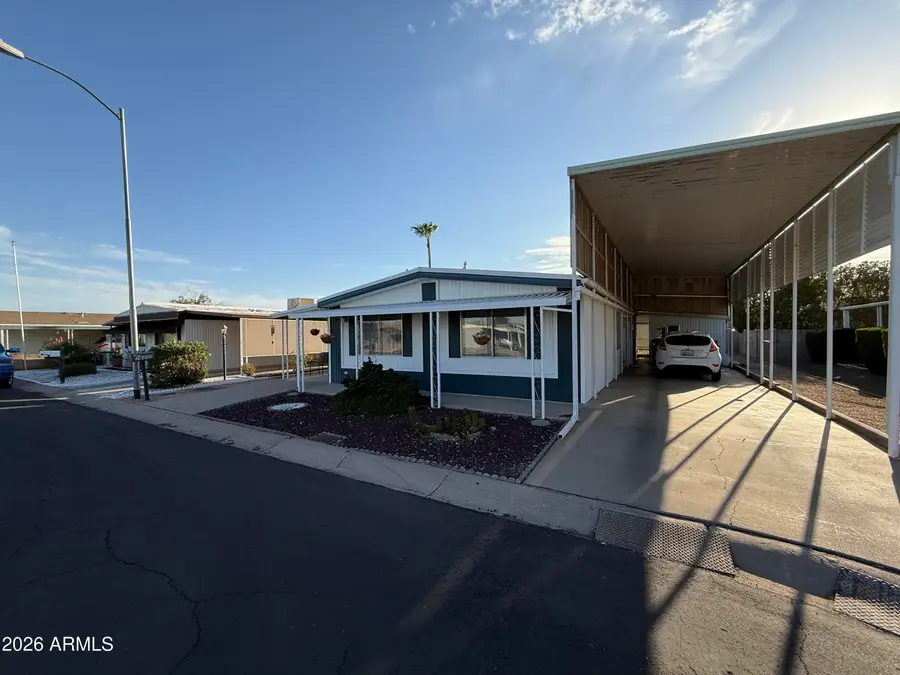 16440 N 32nd Way, Phoenix, AZ 85032 - #3