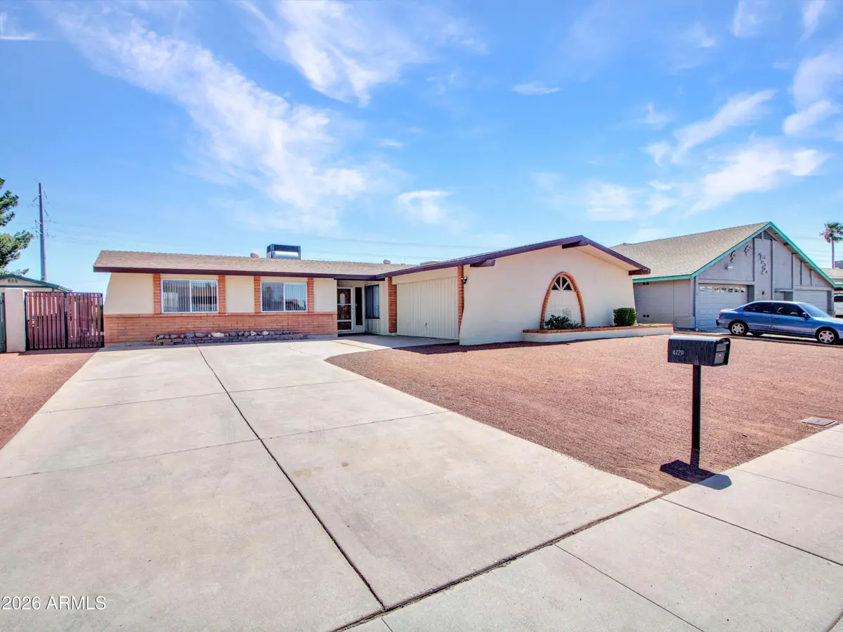 4729 W Lupine Avenue, Glendale, AZ 85304 - #1