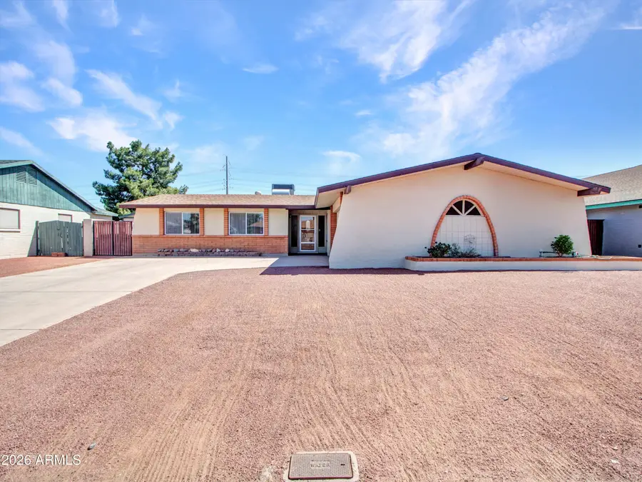 4729 W Lupine Avenue, Glendale, AZ 85304 - #2