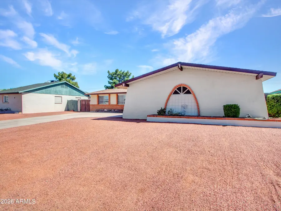 4729 W Lupine Avenue, Glendale, AZ 85304 - #3