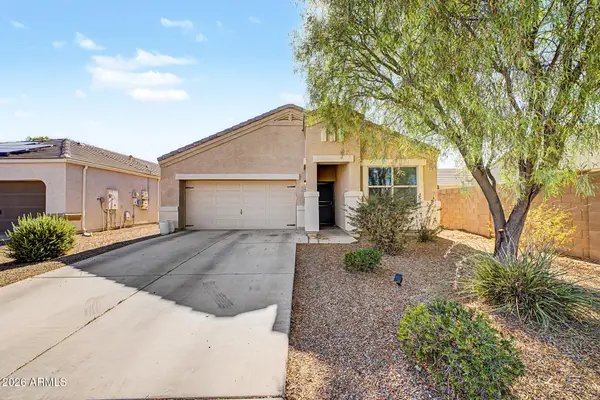 29030 N Tsavorite Road, San Tan Valley, AZ 85143
