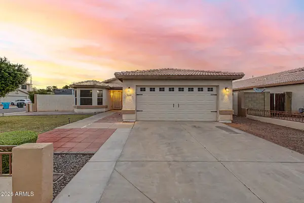 9050 W Monte Vista Road, Phoenix, AZ 85037