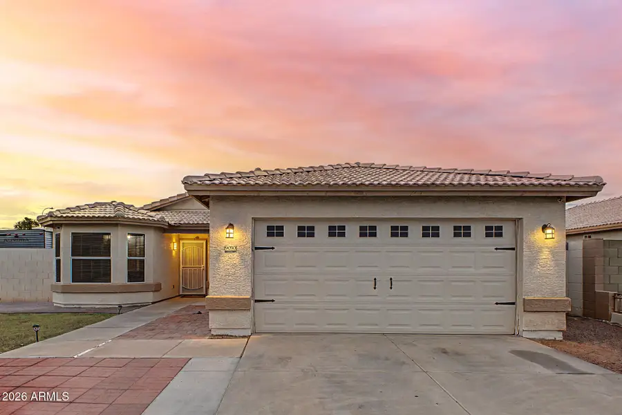 9050 W Monte Vista Road, Phoenix, AZ 85037 - #2