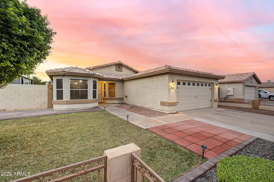 9050 W Monte Vista Road, Phoenix, AZ 85037 - #3