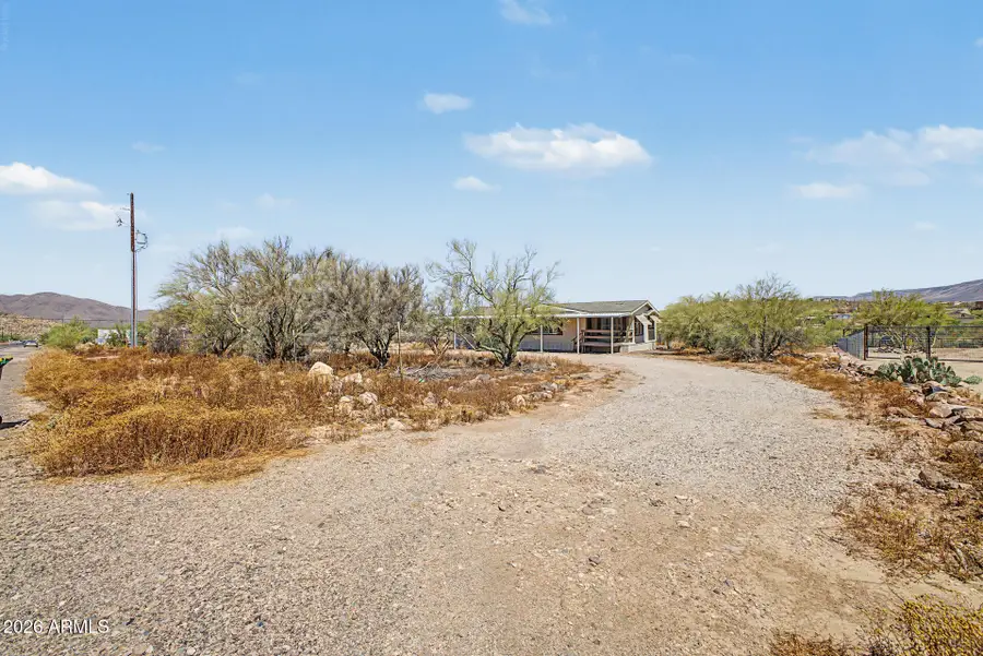 1628 E Circle Mountain Road, New River, AZ 85087 - #2