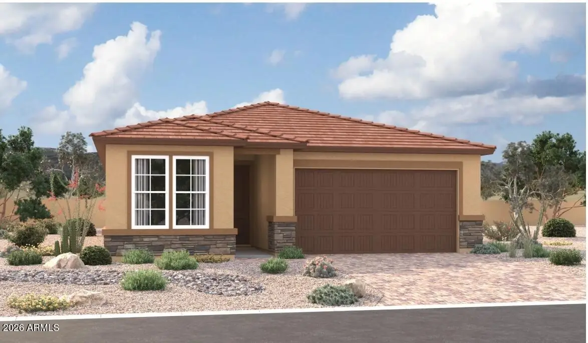 9740 W Fraktur Road, Tolleson, AZ 85353 - #1