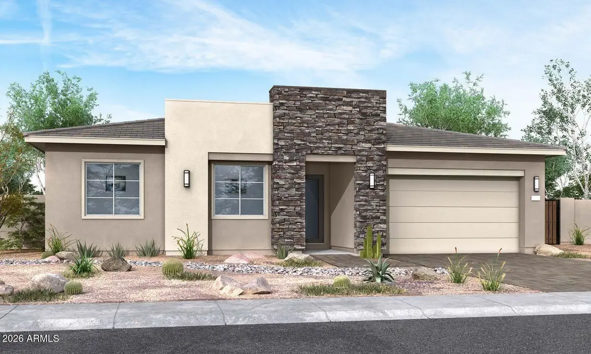 9765 S 35th Drive, Laveen, AZ 85339 - #1