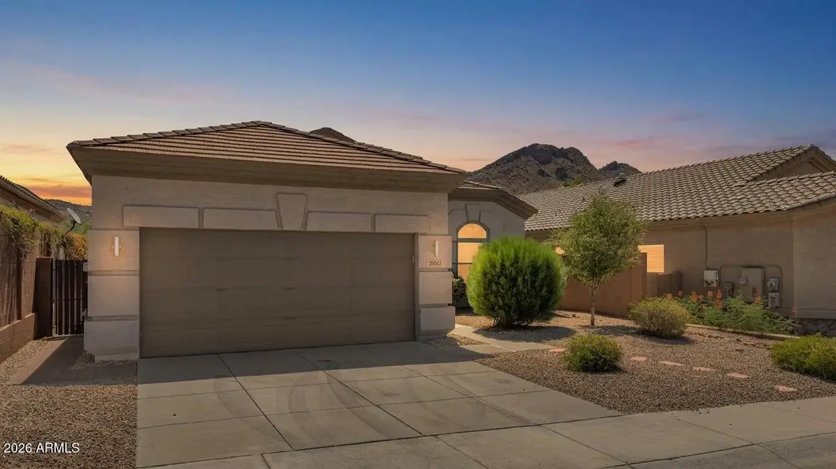 26843 N 65th Avenue, Phoenix, AZ 85083 - #1