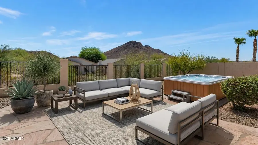 26843 N 65th Avenue, Phoenix, AZ 85083 - #2