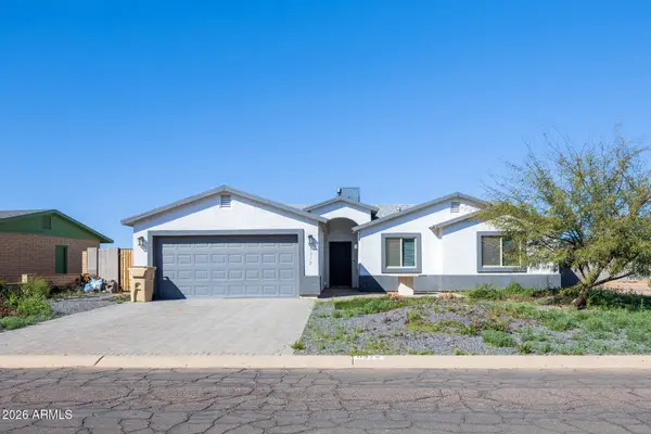 8372 W Teresita Drive, Arizona City, AZ 85123