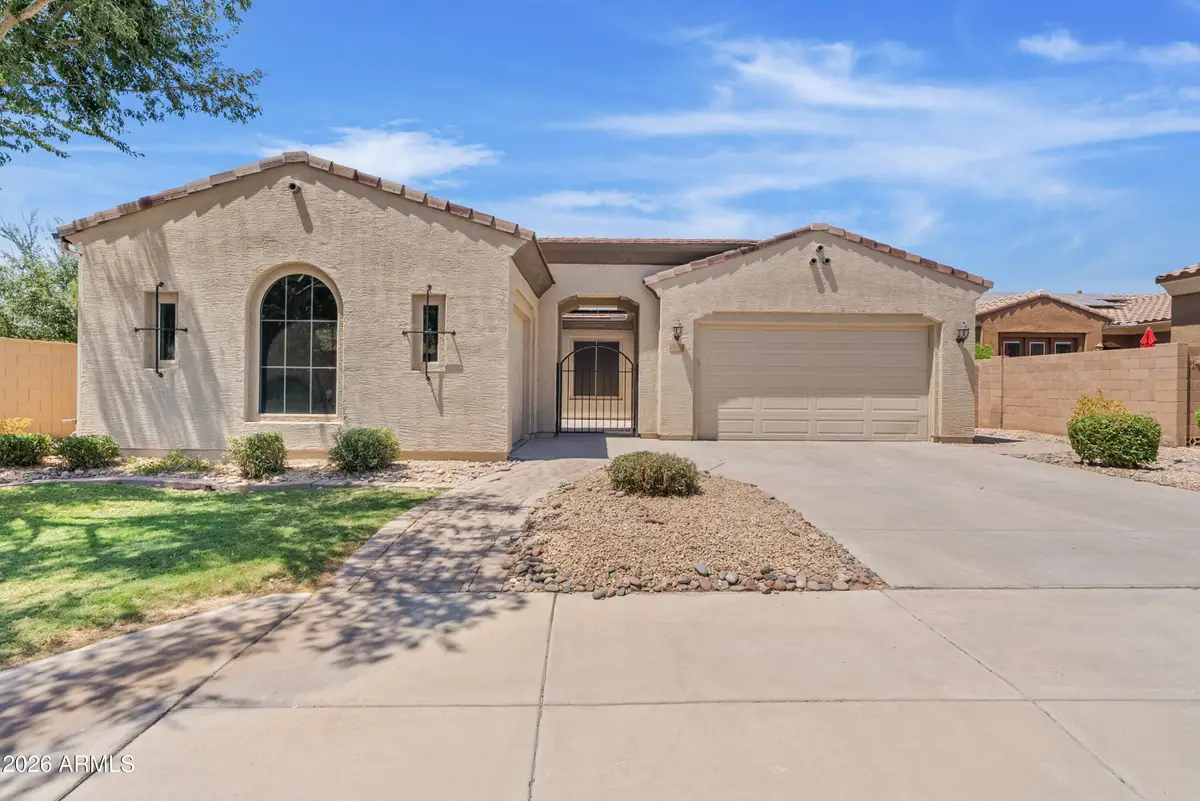 2524 E Honeysuckle Place, Chandler, AZ 85286 - #1