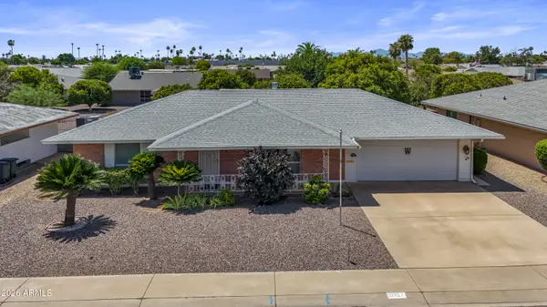 10727 W Saratoga Circle N, Sun City, AZ 85351