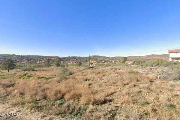 16452 S Cordes Lakes Drive #978, Mayer, AZ 86333