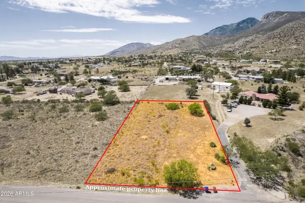 TBD E Keeling Road #B, Hereford, AZ 85615